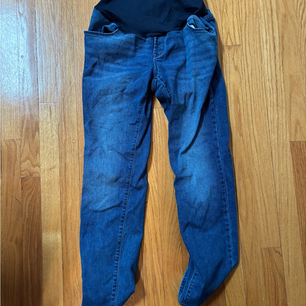 Maternity Women's Jeans